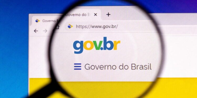 Conta GOV - Foto: (Imagem/Google Imagens)