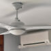Ventilador e ar-condicionado - Foto: (Imagem/Reprodução)