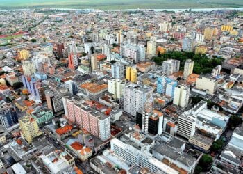 Pelotas - Foto: (Imagem/Reprodução)