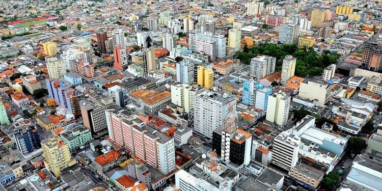 Pelotas - Foto: (Imagem/Reprodução)