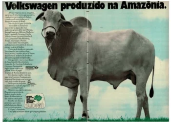 Foto: Reprodução/Revista Veja