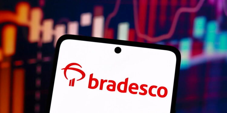 Bradesco - Foto: (Imagem/Reprodução)