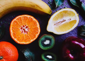 4 frutas que médicos indicam não comer a noite - Imagem: Pixabay