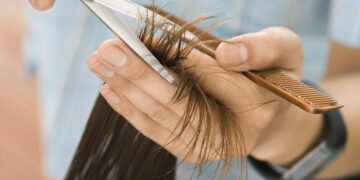 Corte de cabelo - Foto: (Imagem/Reprodução)