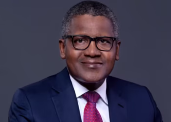 Aliko Dangote é a pessoa mais rica da África no ranking da Forbes — Foto: Divulgação/Dangote Industries