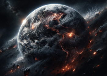 É verdade que a humanidade estava quase extinta há 900 mil anos? - Imagem: Pixabay
