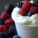 Comer iogurte todos os dias pode gerar essas consequência na saúde - Imagem: Pixabay