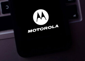 Motorola - Foto: (Imagem/Reprodução)