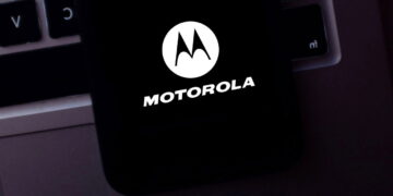 Motorola - Foto: (Imagem/Reprodução)