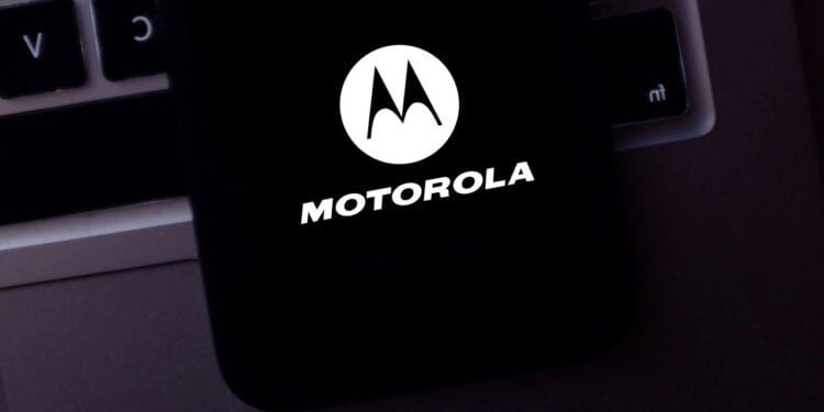 Motorola - Foto: (Imagem/Reprodução)