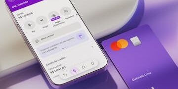 Comunicado do Nubank