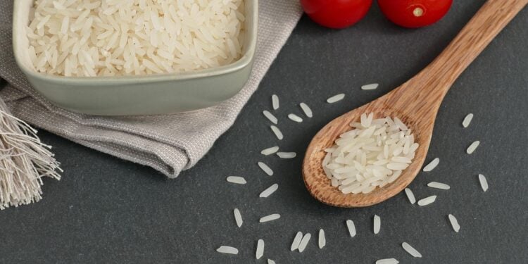 Arroz deve ser preparado desse jeito para ajudar na pressão alta - Imagem: Pixabay