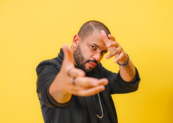Projota - Foto: (Imagem/Reprodução)