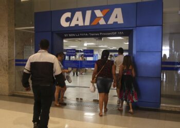 Calendário do saque-aniversário do FGTS foi confirmado / Imagem: José Cruz - Agência Brasil