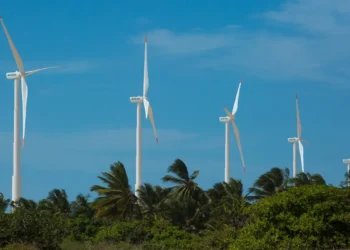 Ímãs de terras raras serão fabricadas no Brasil / Imagem: Divulgação - Ari Versiani - PAC