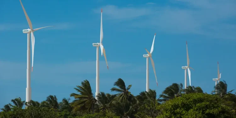 Ímãs de terras raras serão fabricadas no Brasil / Imagem: Divulgação - Ari Versiani - PAC