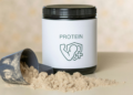 Preço do whey dispara quase 90% e consumidores buscam alternativas