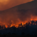 Quase 2 mil focos de incêndios aconteceram somente em fevereiro