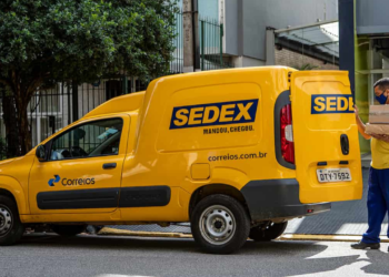 Escala dos Correios pode mudar para aumentar entregas no fim de semana