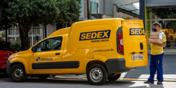 Escala dos Correios pode mudar para aumentar entregas no fim de semana