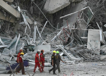 Terremoto de Mianmar foi o maior da história? Veja a lista