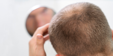 Seu cabelo pode crescer muito com essa proteína