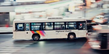 Erro nos cálculos: ônibus poluem menos do que se pensa?