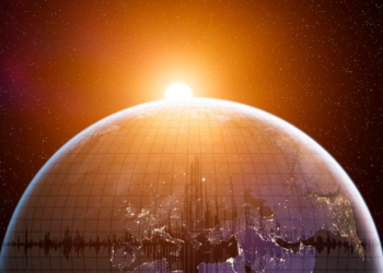 Pesquisa indica que o Sol pode ter viajado pela Via Láctea