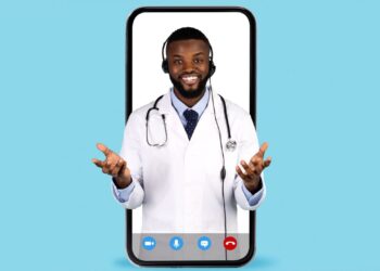 Acompanhamento médico pode ser bem feito por teleconsulta