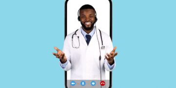 Acompanhamento médico pode ser bem feito por teleconsulta