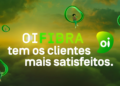 Oi Fibra deixa de existir e novo nome é divulgado