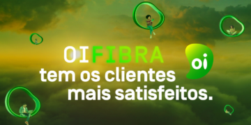 Oi Fibra deixa de existir e novo nome é divulgado