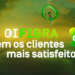 Oi Fibra deixa de existir e novo nome é divulgado