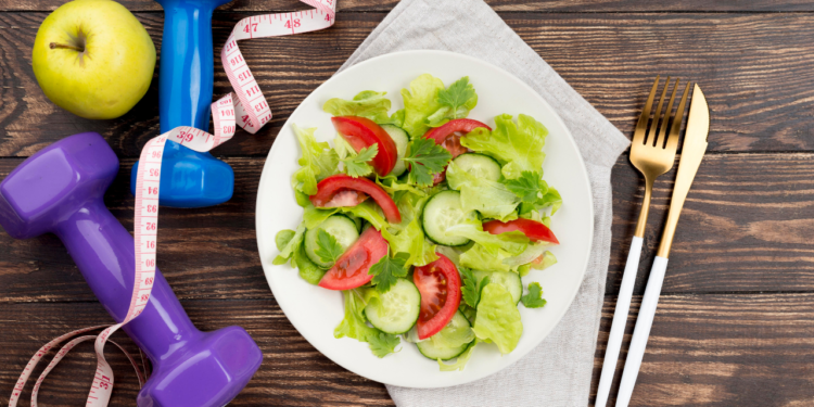 Descubra se a hora certa de comer é antes ou depois do exercício