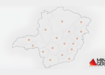 Os melhores lugares em Minas Gerais para aproveitar a Semana Santa