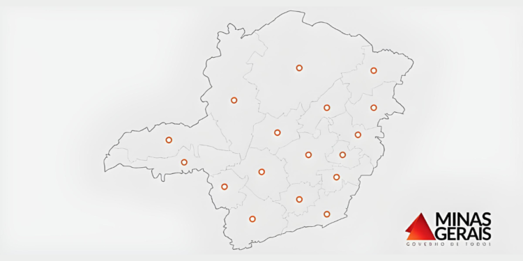 Os melhores lugares em Minas Gerais para aproveitar a Semana Santa