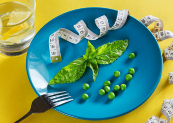 Dieta restritiva não é o caminho para quem deseja se alimentar mais saudável