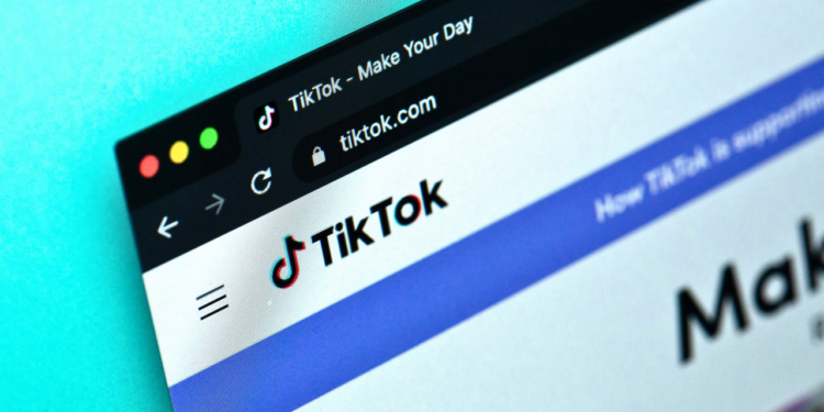 Brasil pode compensar dois terços do que o TikTok deve perder com proibição nos EUA