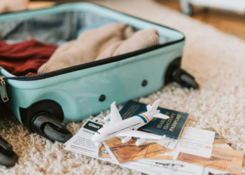 Brasileiros priorizam viagens para bem-estar mental em 2025