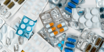 Bactérias resistentes a antibióticos podem surgir por causa de descarte incorreto
