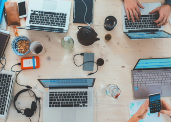O que está emergindo nos bastidores da tecnologia vai te surpreender