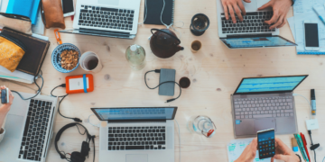 O que está emergindo nos bastidores da tecnologia vai te surpreender