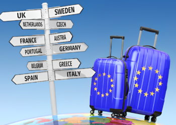 Viagens para a Europa vão ser totalmente diferentes neste ano