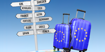 Viagens para a Europa vão ser totalmente diferentes neste ano