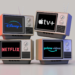 TVs de tubo podem ser utilizadas com TV Box e poucos sabem disso