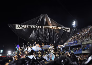 Foto: Alex Ferro | Riotur