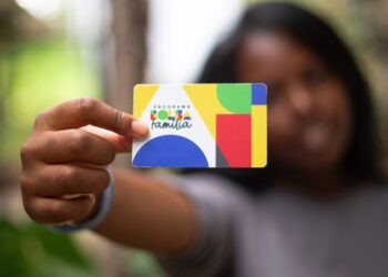 URGENTE: regras do Bolsa Família foram alteradas - Imagem: Lyon Santos/ MDS