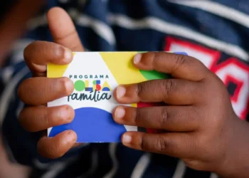 Permanência do Bolsa Família será de até 36 meses para famílias - Foto:  Lyon Santos/ Reprodução MDS