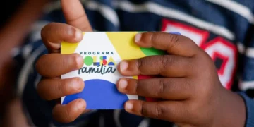 Permanência do Bolsa Família será de até 36 meses para famílias - Foto:  Lyon Santos/ Reprodução MDS
