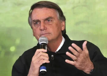 Bolsonaro revela que a prisão seria o fim da vida dele - Imagem: Tânia Rêgo/Agência Brasil
